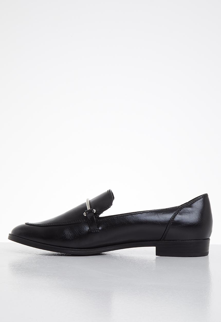 Call It Spring - Keeper loafer - black
