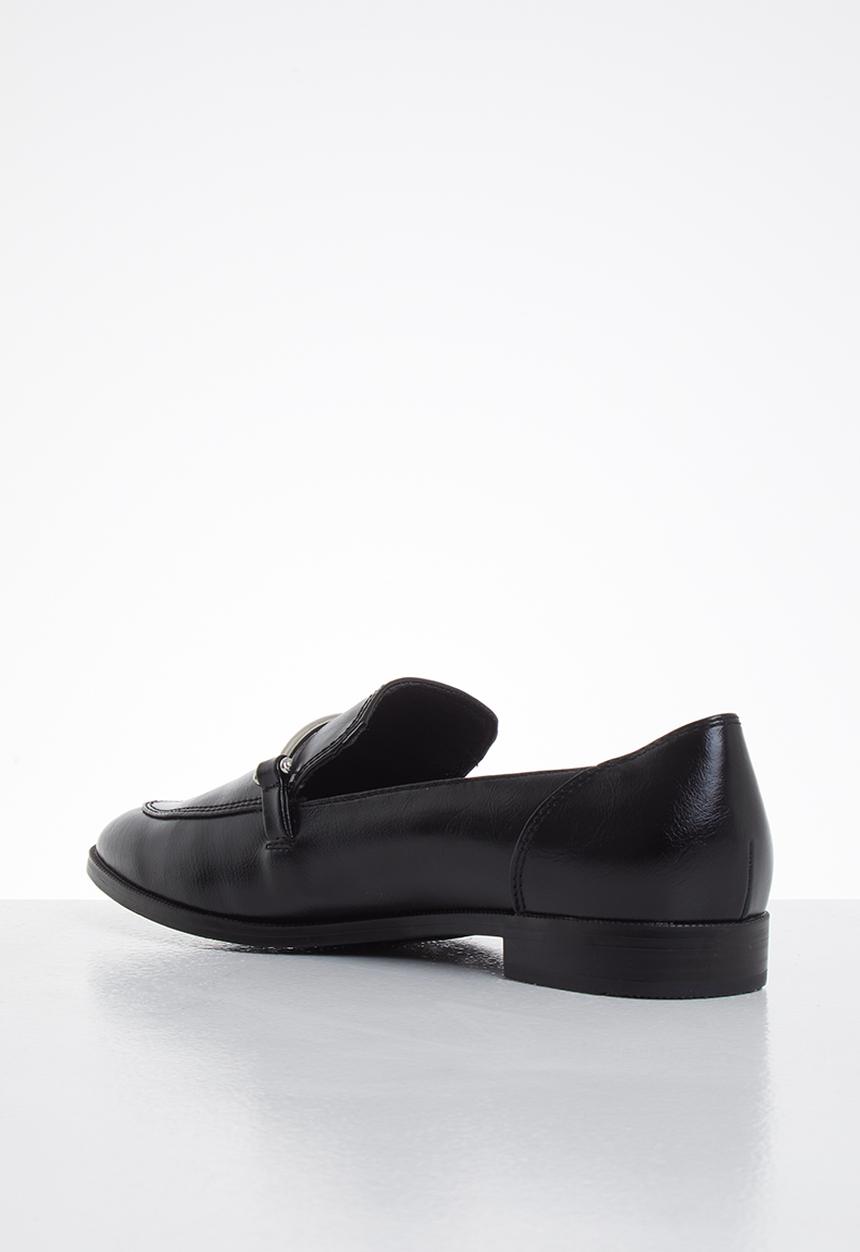 Call It Spring - Keeper loafer - black