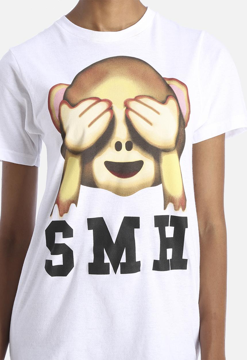 Reason - SMH Tee