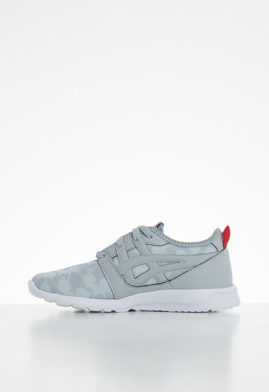 ASICS - Gel-lyte hikari ps - cream
