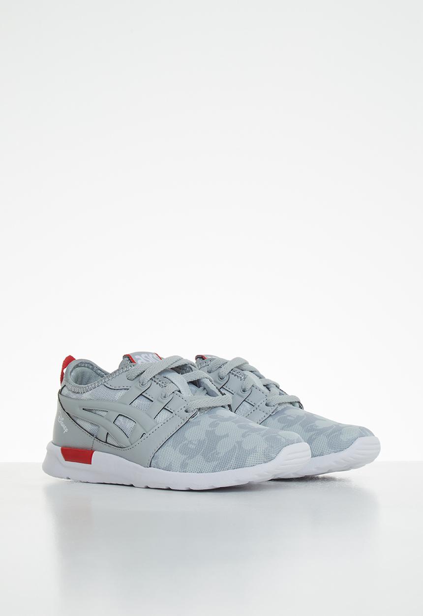 ASICS - Gel-lyte hikari ps - cream