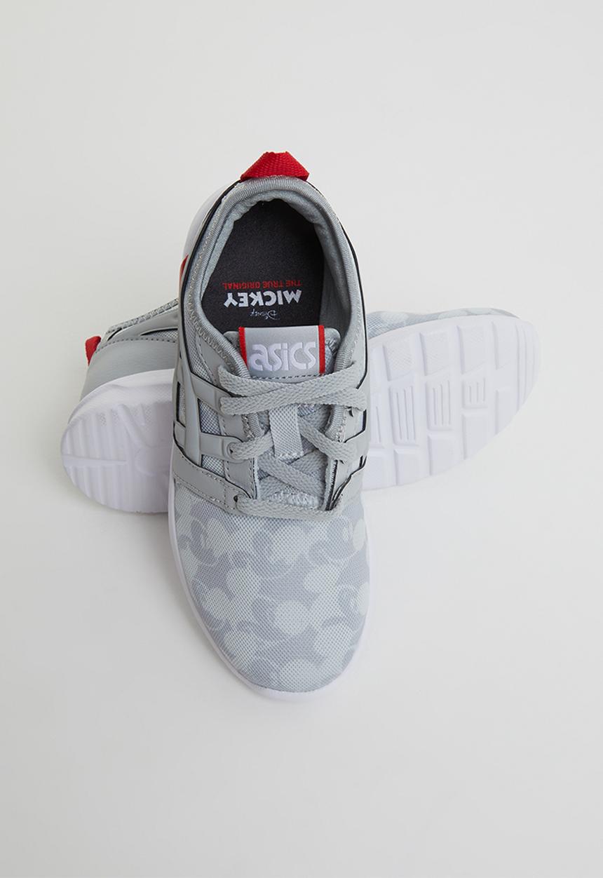 ASICS - Gel-lyte hikari ps - cream
