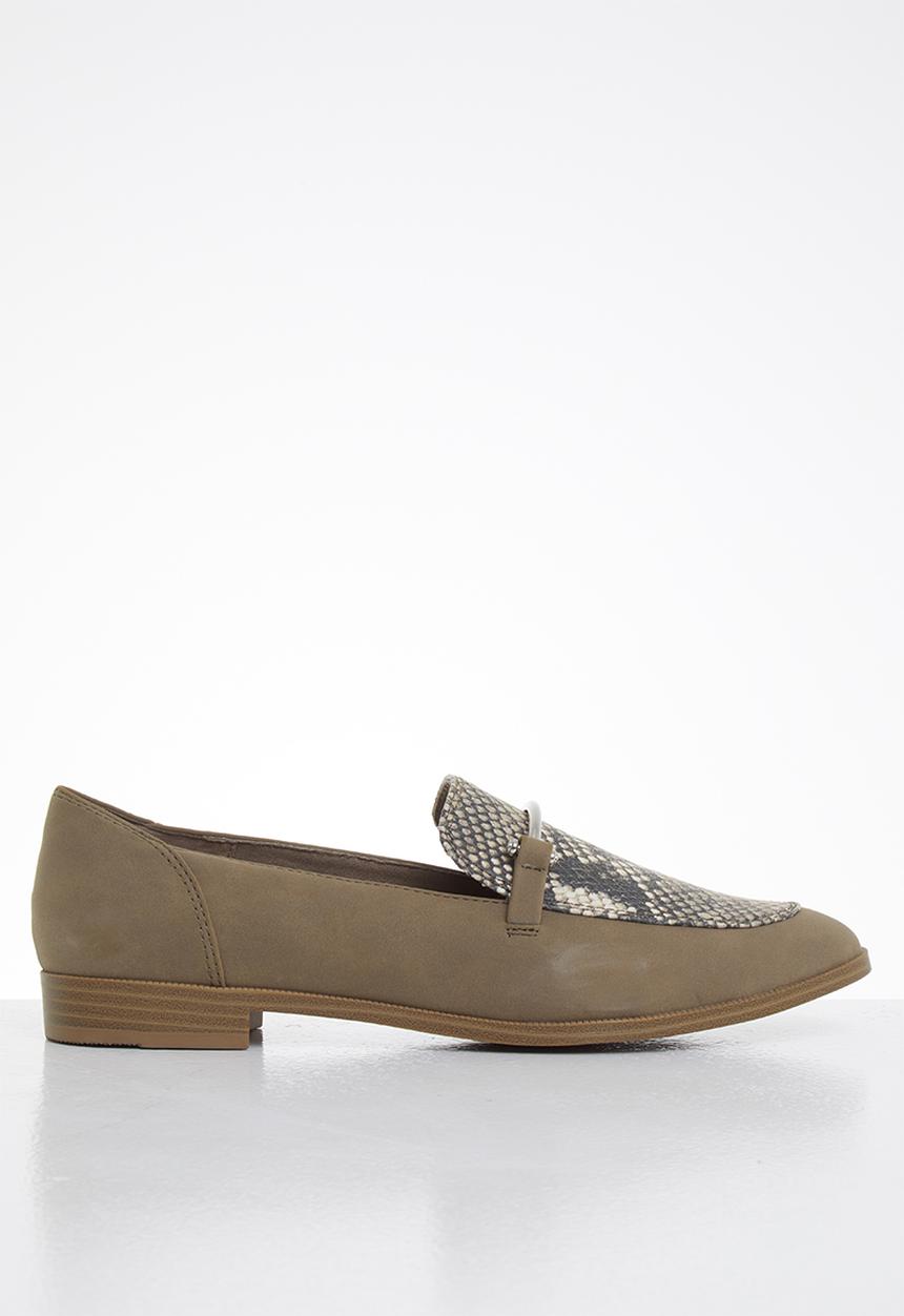 Call It Spring - Keeper loafer -  brown