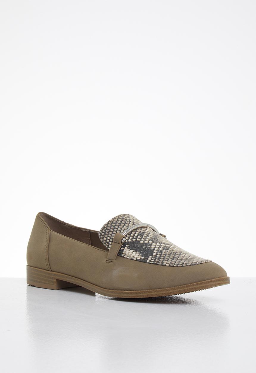 Call It Spring - Keeper loafer -  brown