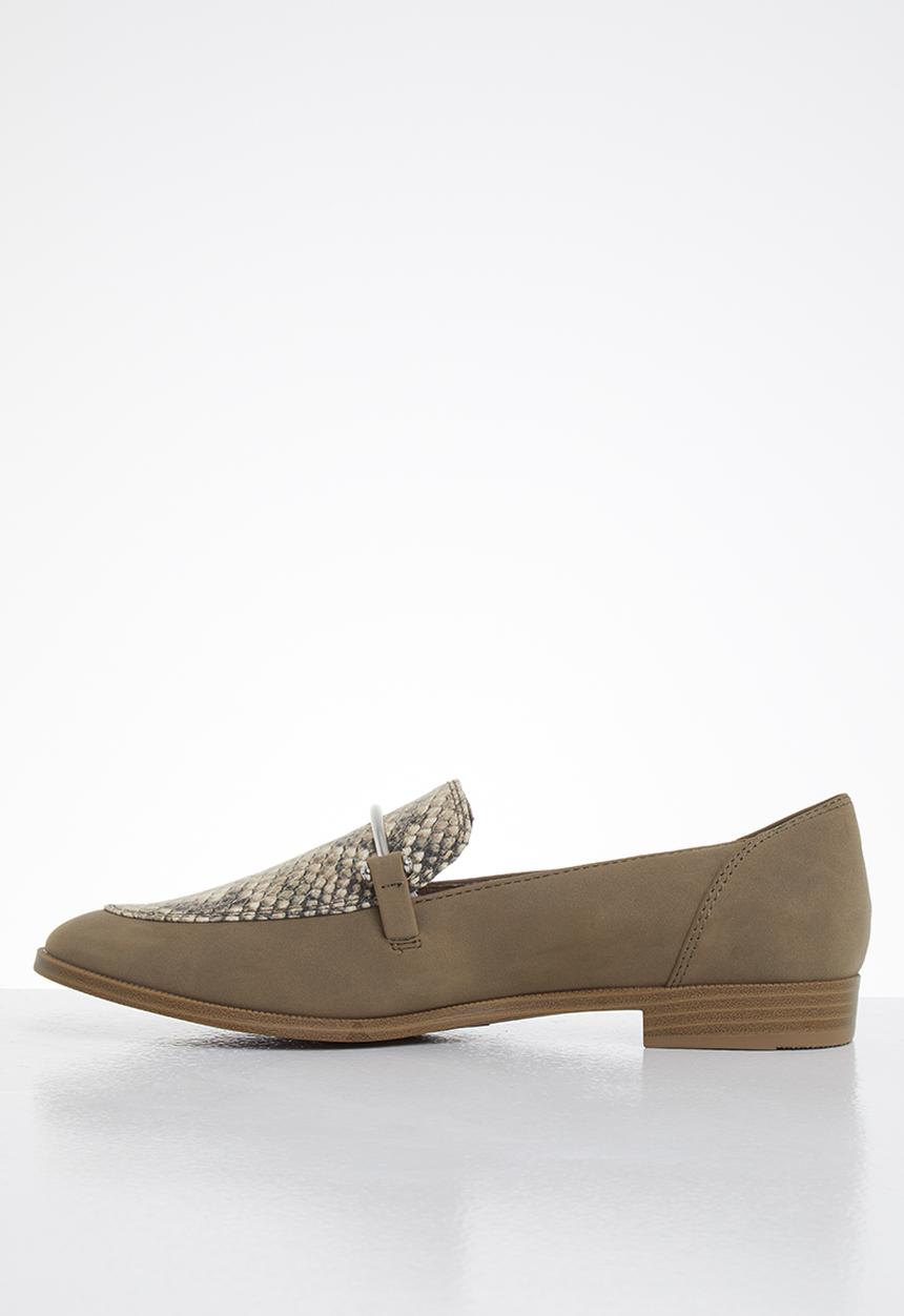 Call It Spring - Keeper loafer -  brown