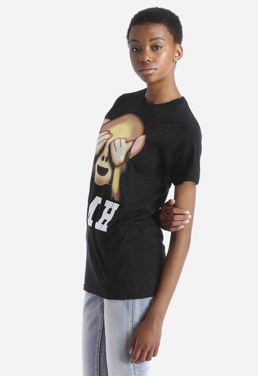 Reason - SMH Tee