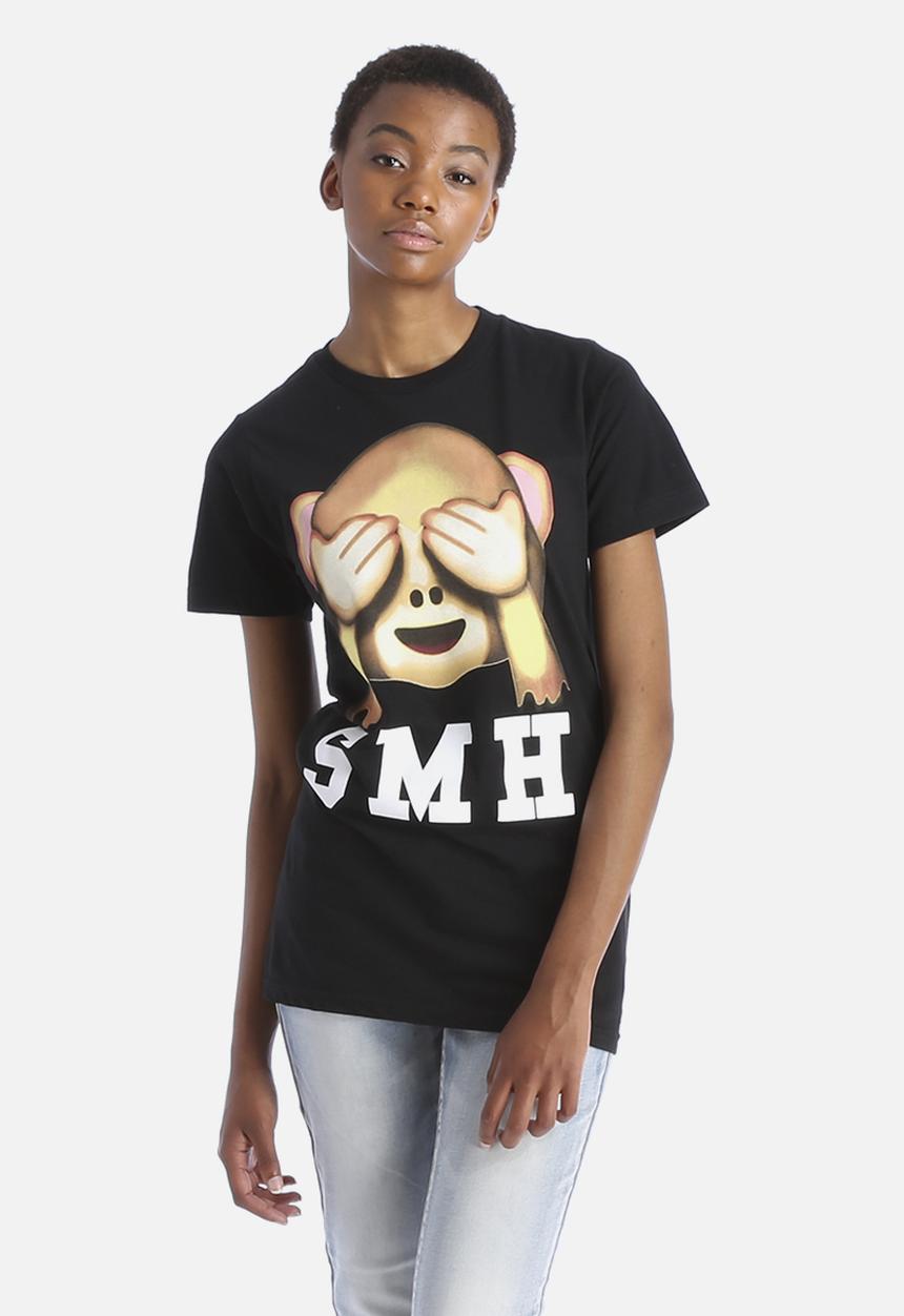 Reason - SMH Tee