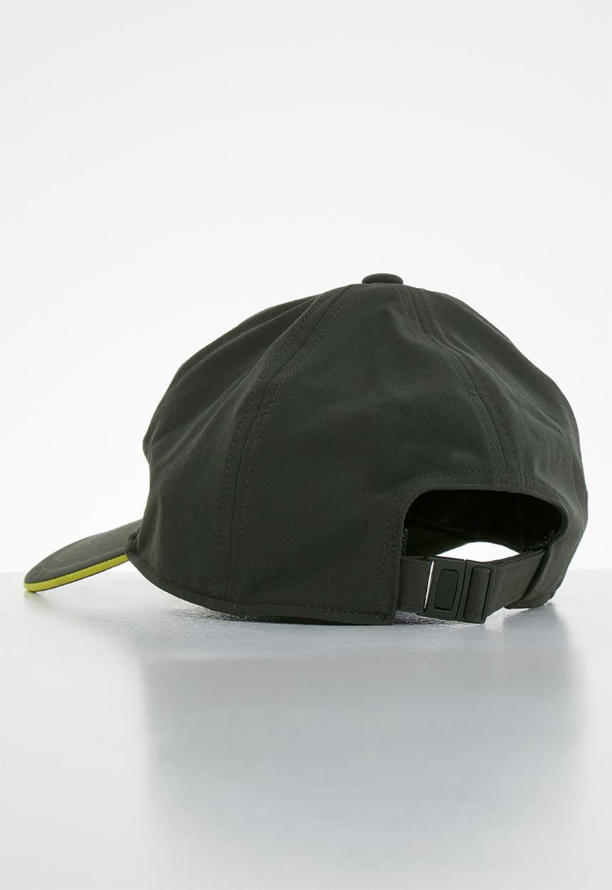 adidas Performance - Bb cap 4at a.r. - Grey
