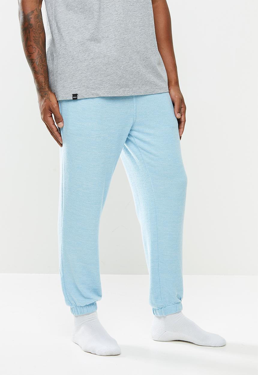 Cotton On - Pj drake - glacier blue marle