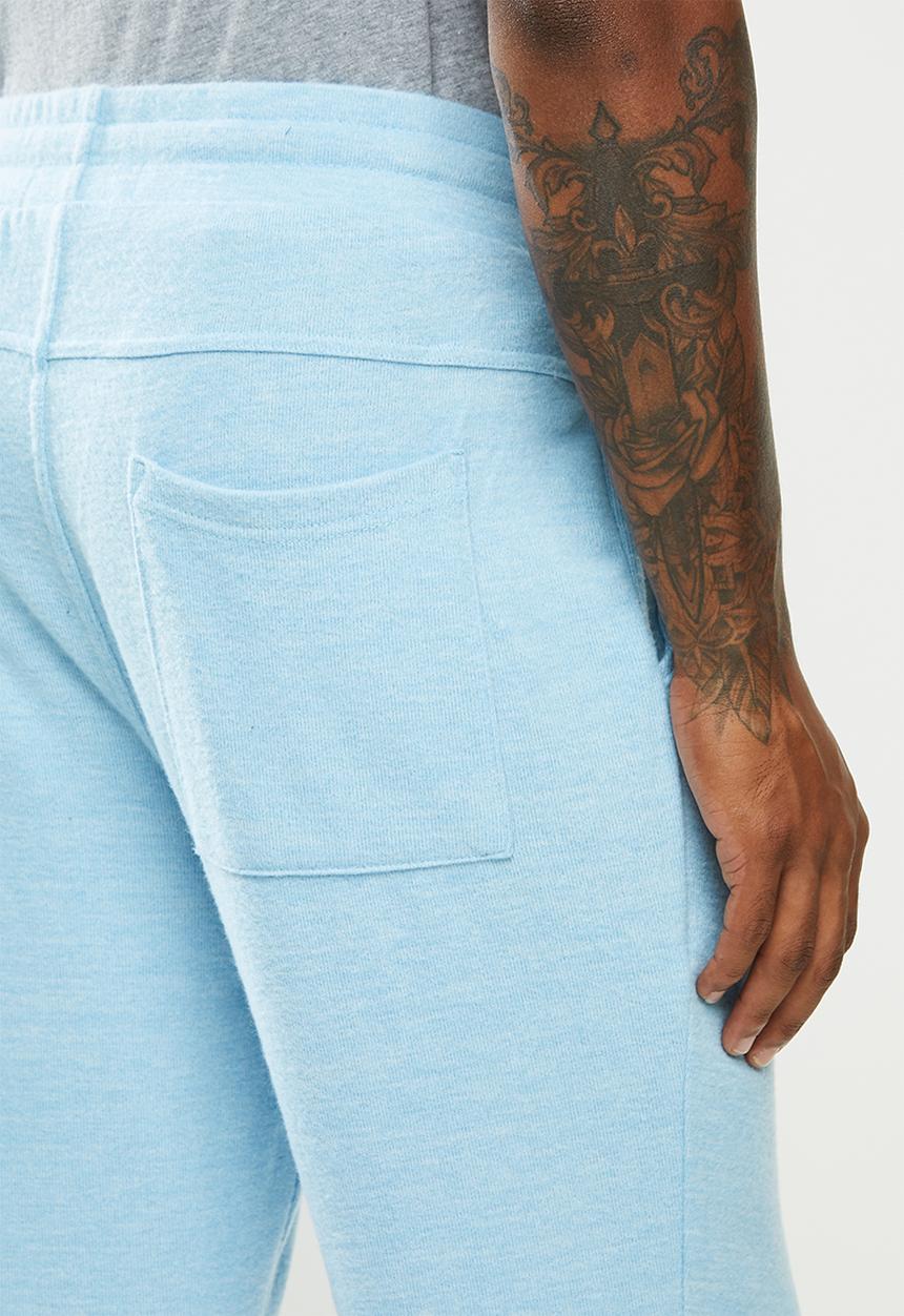 Cotton On - Pj drake - glacier blue marle