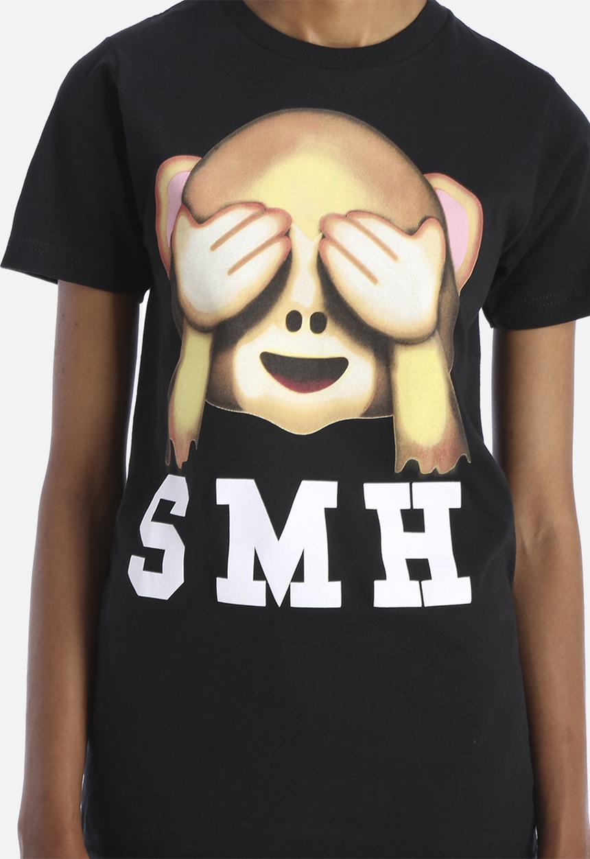 Reason - SMH Tee