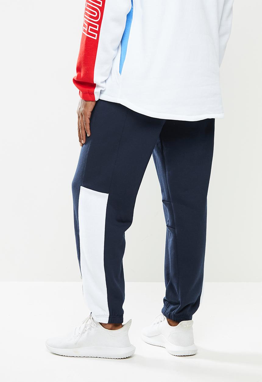 Hurley - Onshore pant - navy
