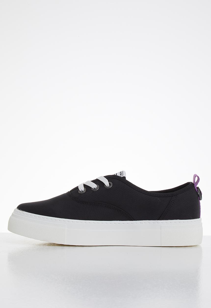 Call It Spring - Sprout sneaker - black