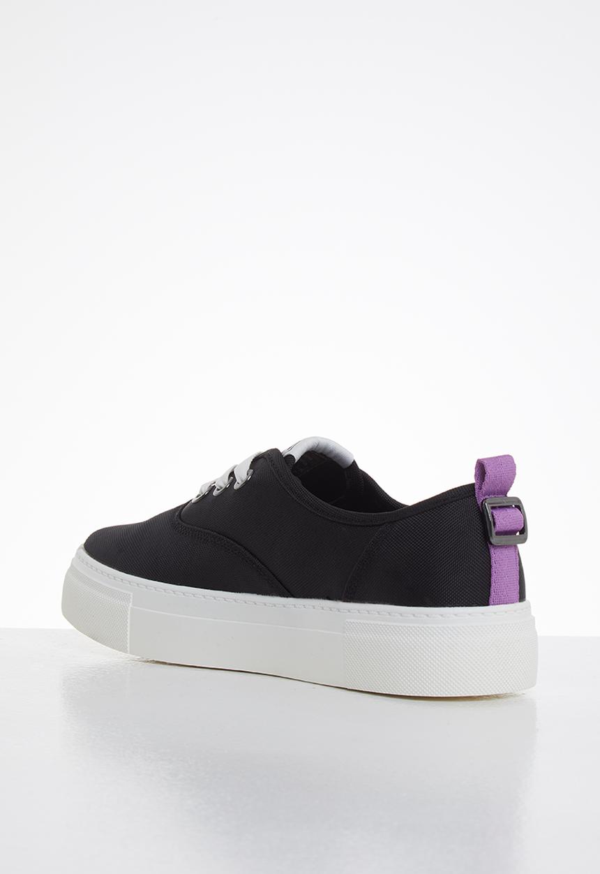 Call It Spring - Sprout sneaker - black