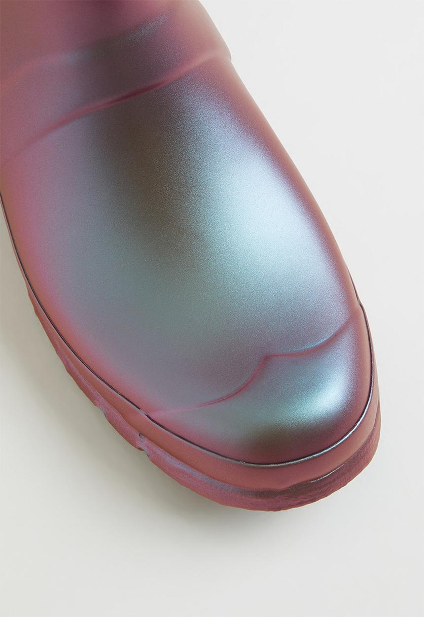 Hunter - Original short nebula - burgundy