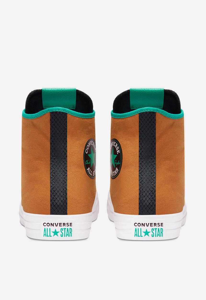 Converse - Chuck taylor all star hi - digital terrain