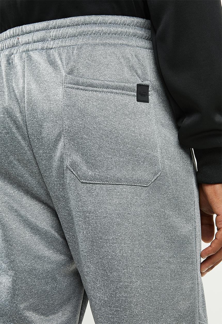 Cutty - Trackpant - grey