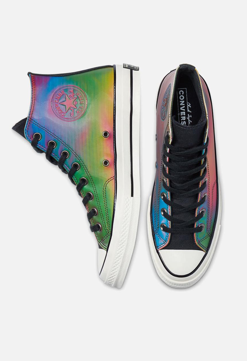 Converse - Chuck 70 hi - asg