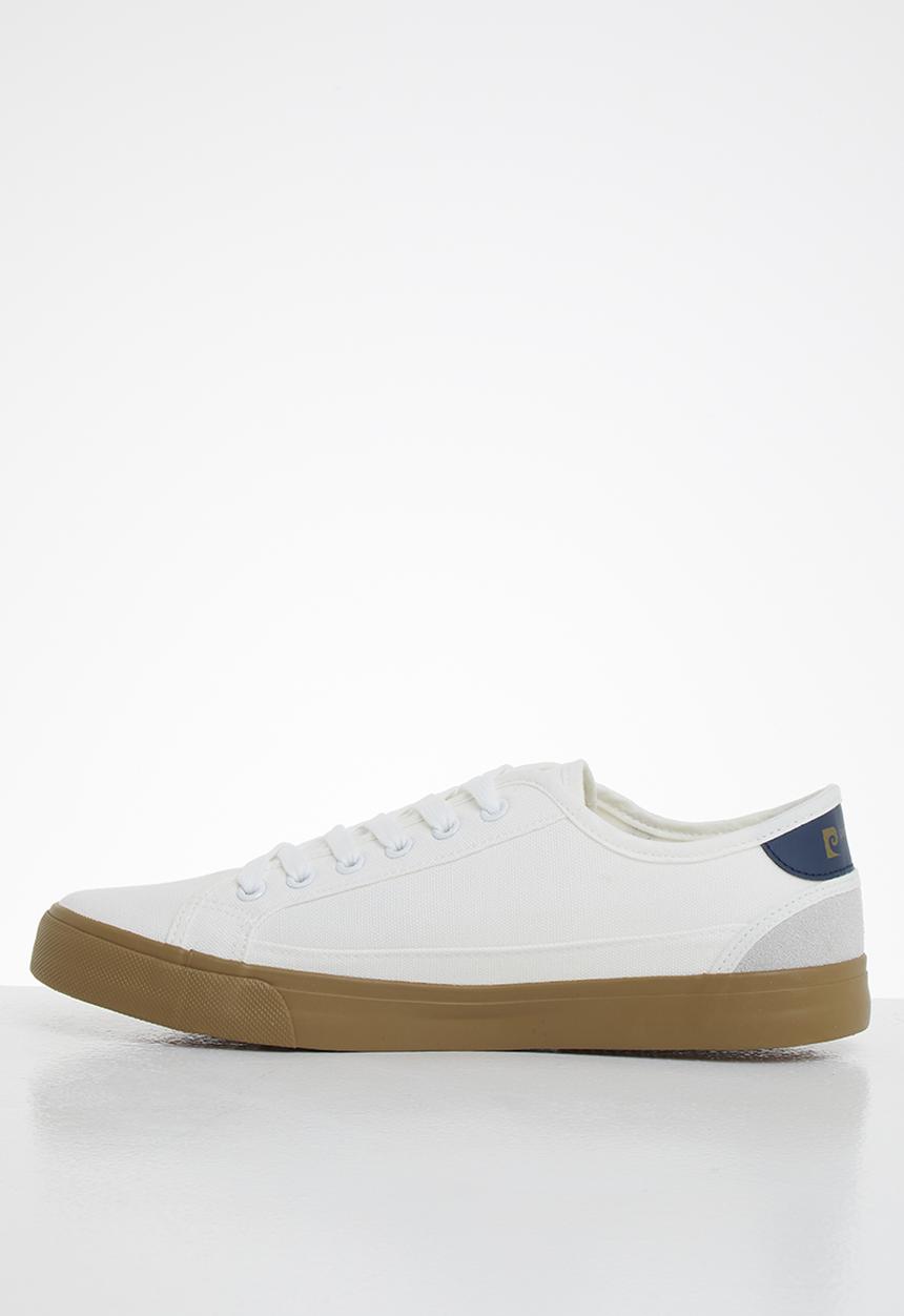 Pierre Cardin - Subjoi - white