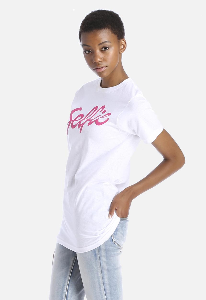 Reason - Selfie Tee