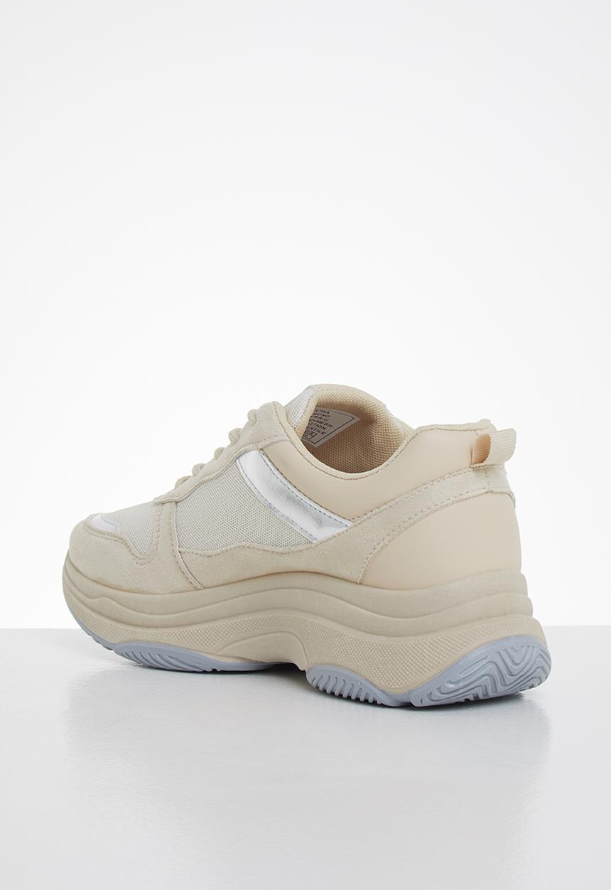 SOVIET - L elektra - beige