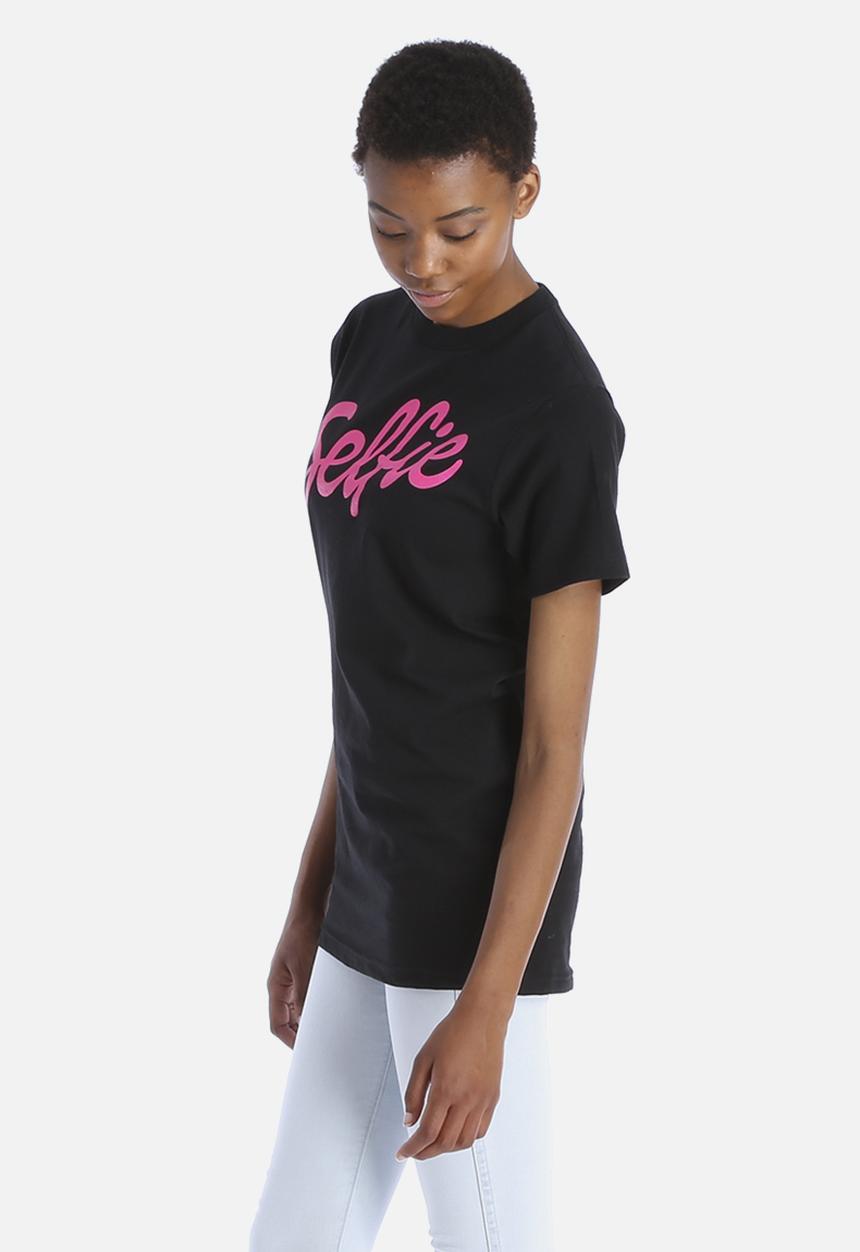 Reason - Selfie Tee