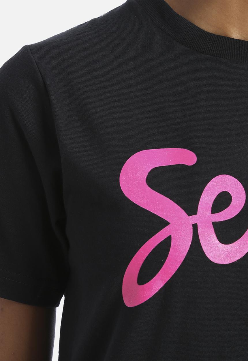 Reason - Selfie Tee