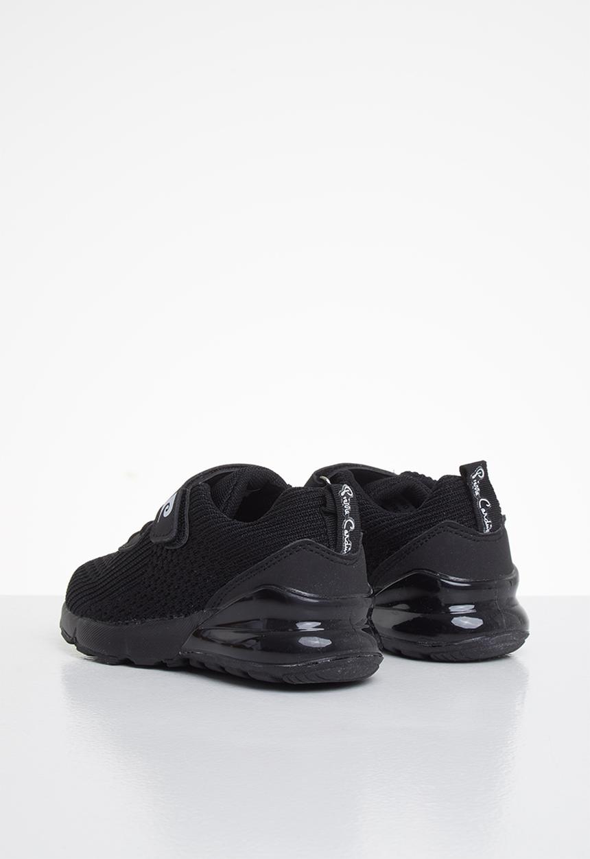 Pierre Cardin - Kids 00014 sneaker - black