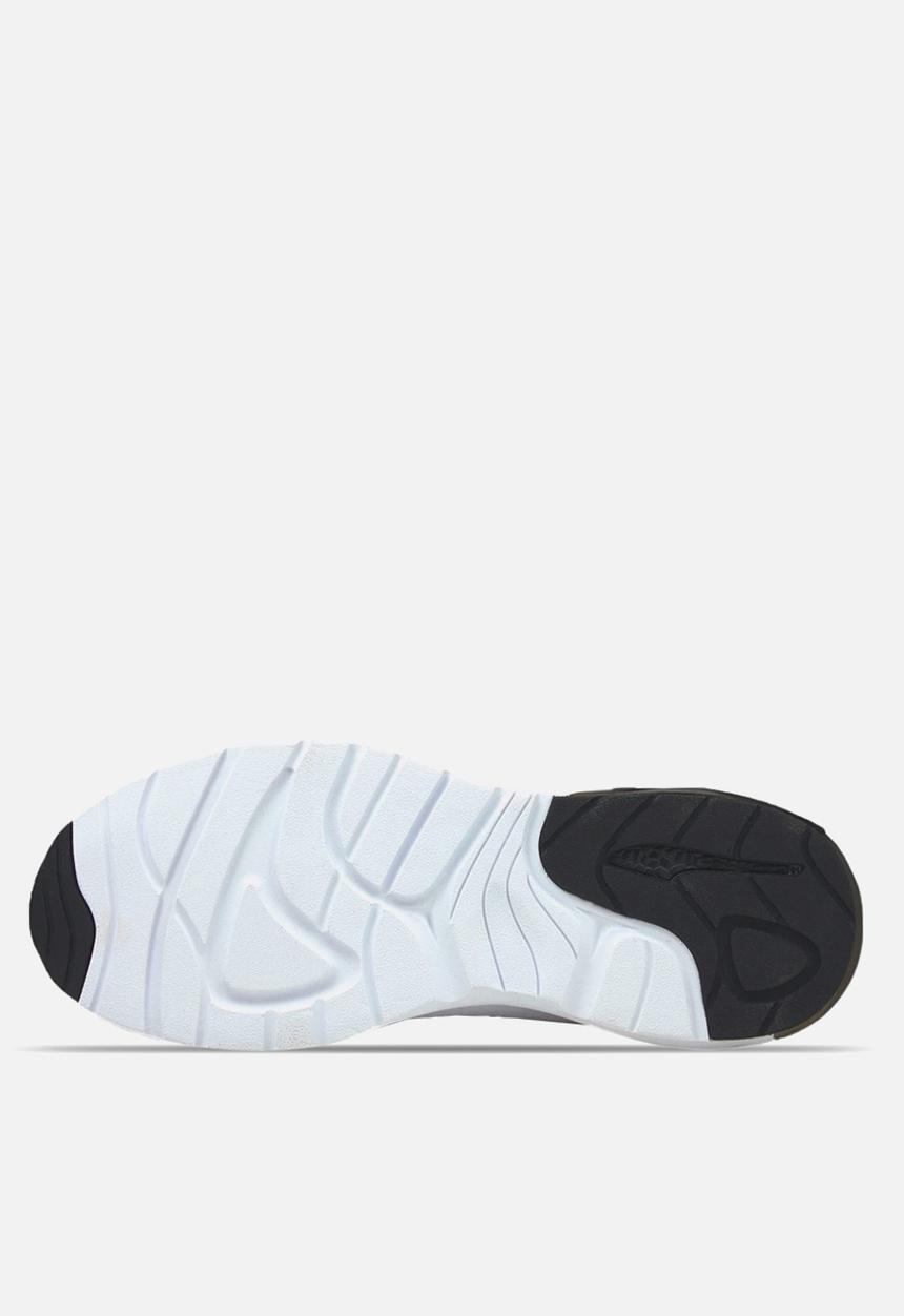 PUMA - Electron e pro - puma black-castlerock-puma white