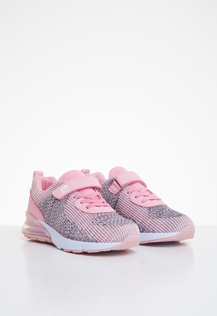 Pierre Cardin - Kids 00014 sneaker - pink
