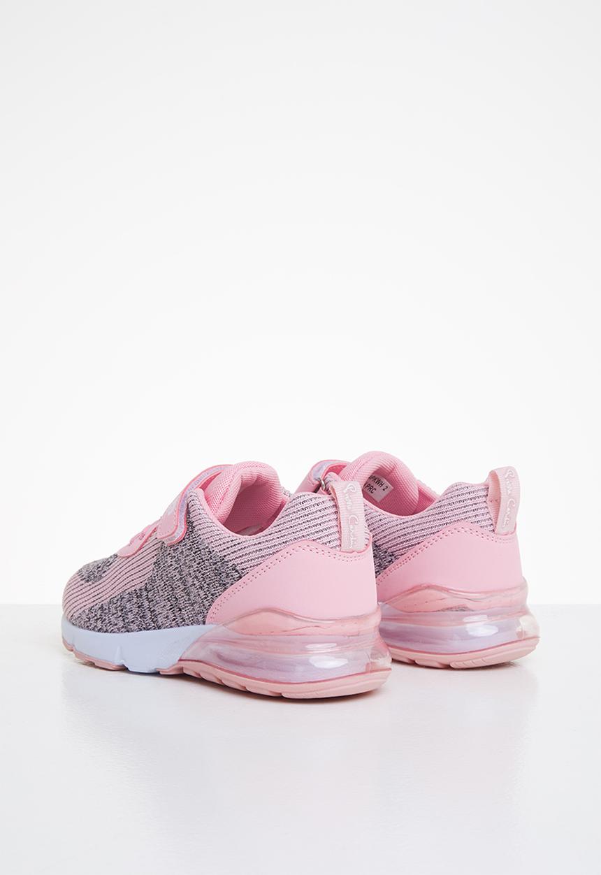 Pierre Cardin - Kids 00014 sneaker - pink