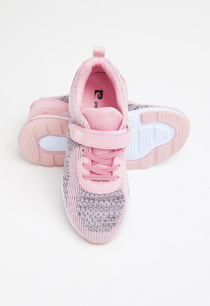 Pierre Cardin - Kids 00014 sneaker - pink