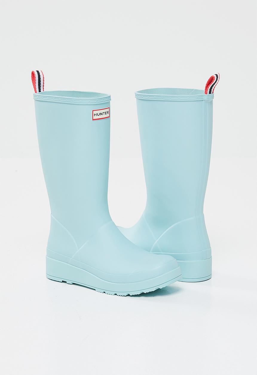 Hunter - Original play tall - blue