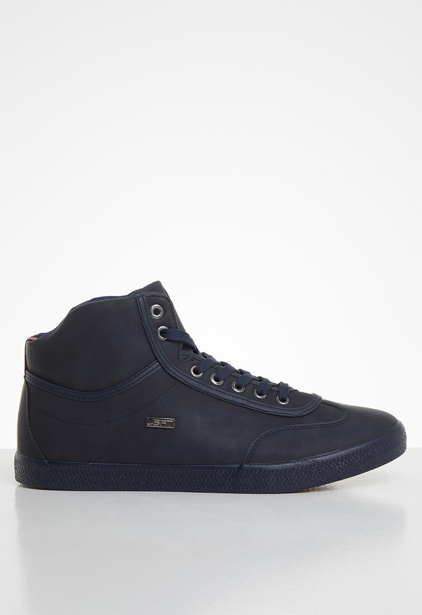 UrbanArt - La 2 nub - navy