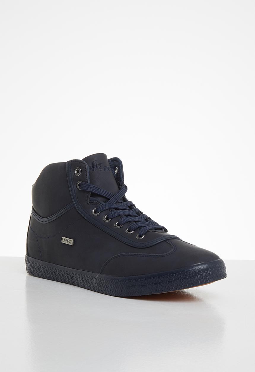 UrbanArt - La 2 nub - navy