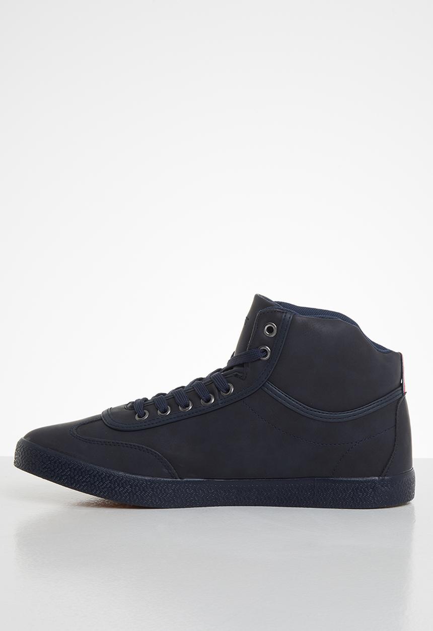UrbanArt - La 2 nub - navy