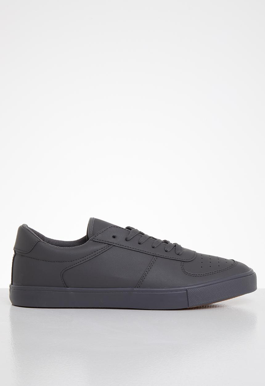 Superbalist - Konan sneaker - charcoal