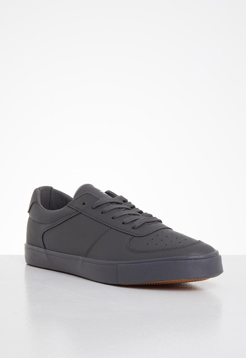 Superbalist - Konan sneaker - charcoal