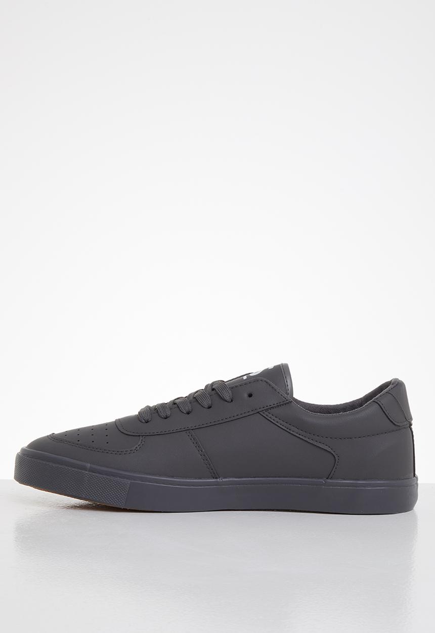 Superbalist - Konan sneaker - charcoal