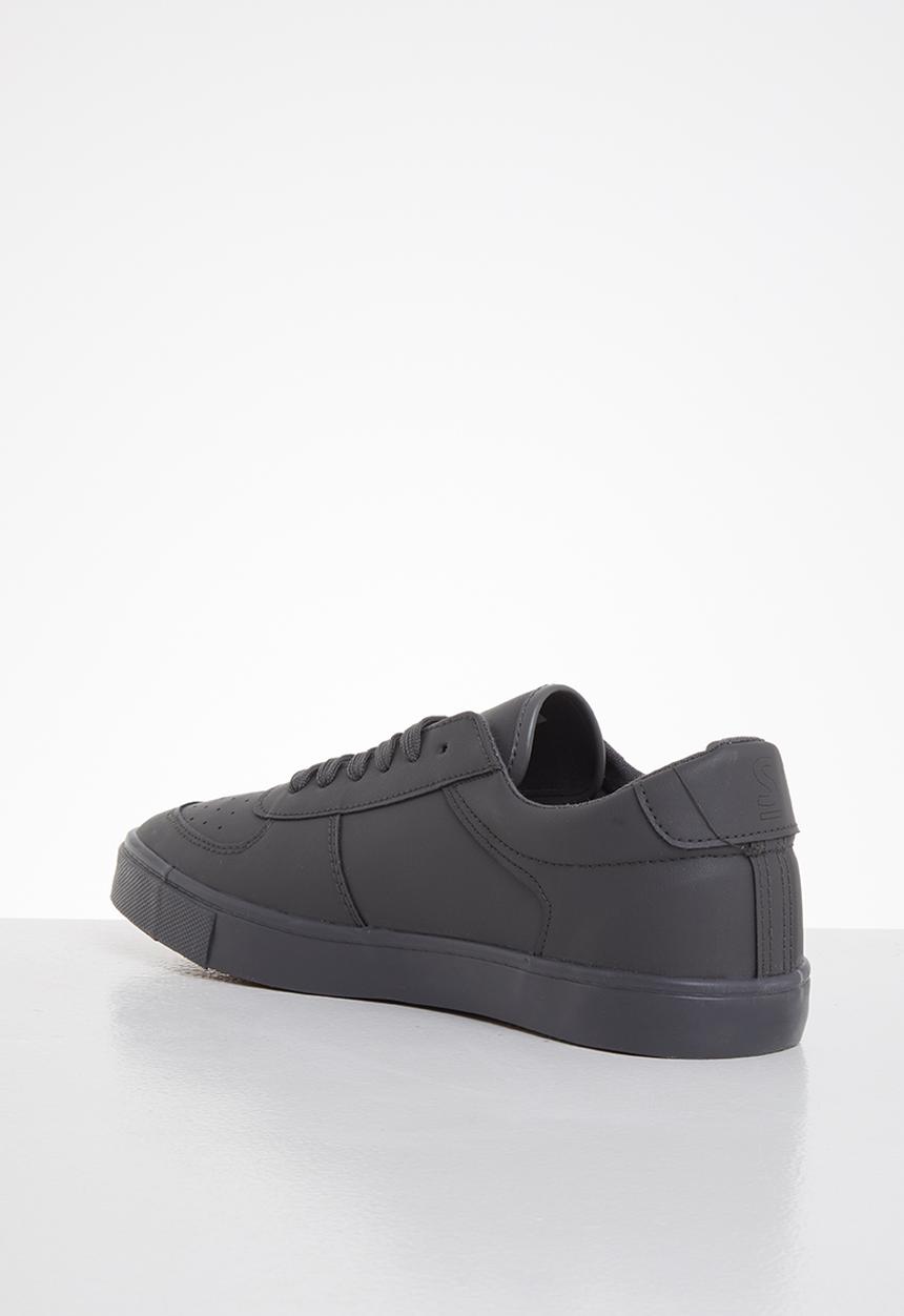 Superbalist - Konan sneaker - charcoal