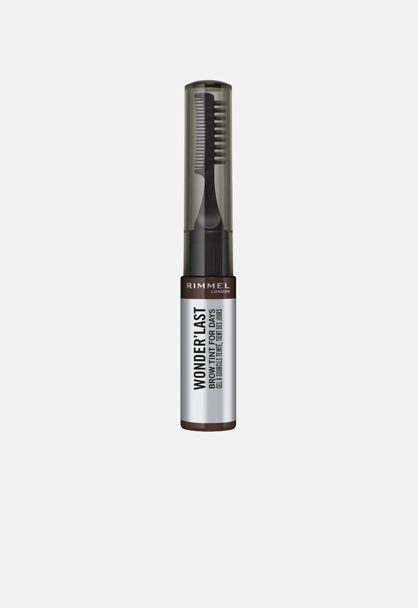 Rimmel - Wonder'Last Brow Tint for Days - Soft Black