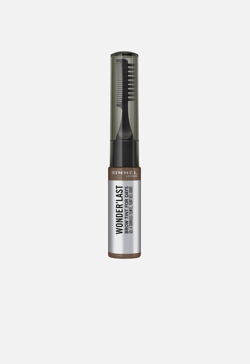 Rimmel - Wonder'Last Brow Tint for Days - Medium Brown