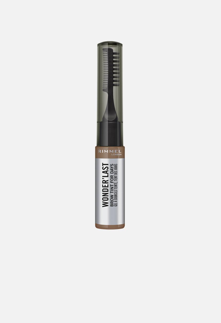Rimmel - Wonder'Last Brow Tint for Days - Soft Brown