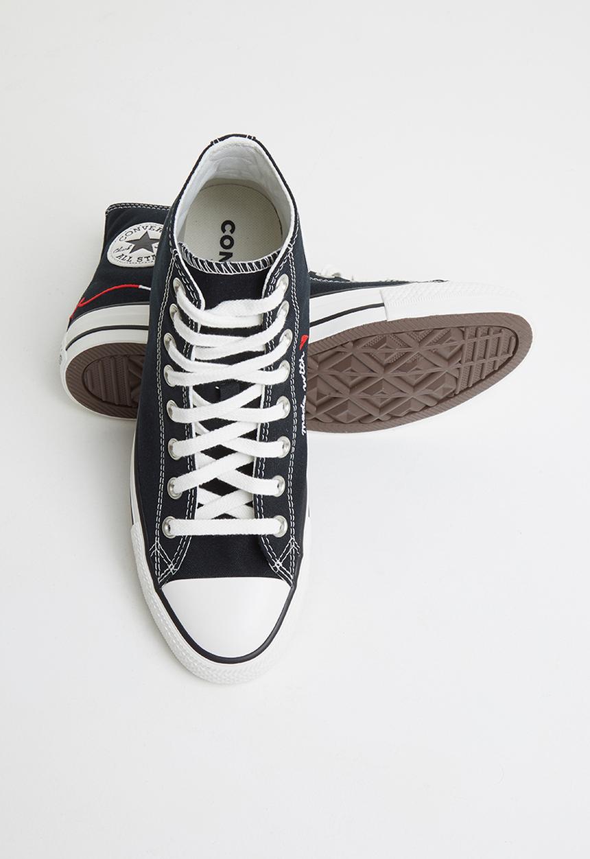 Converse - Chuck Taylor All Star Hi - Love Thread