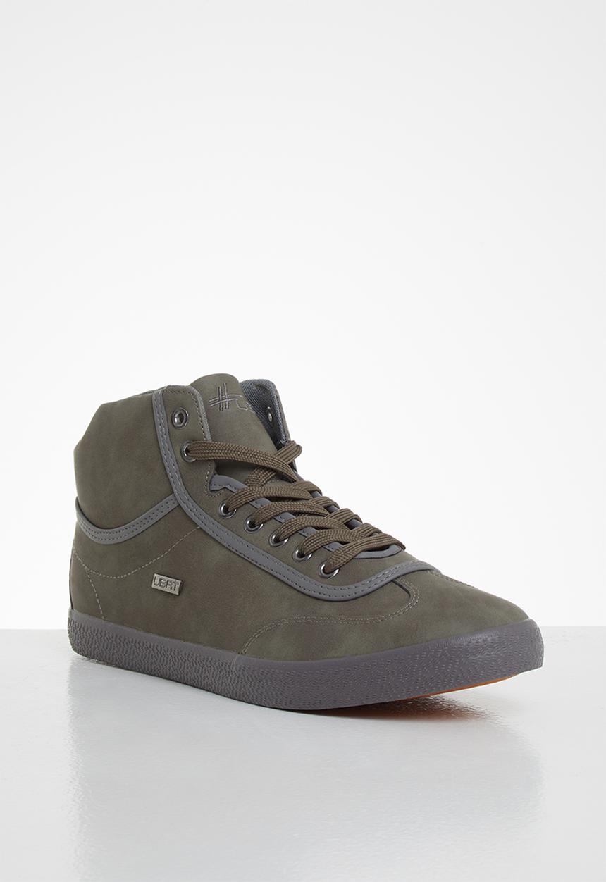 UrbanArt - La 2 nub - grey