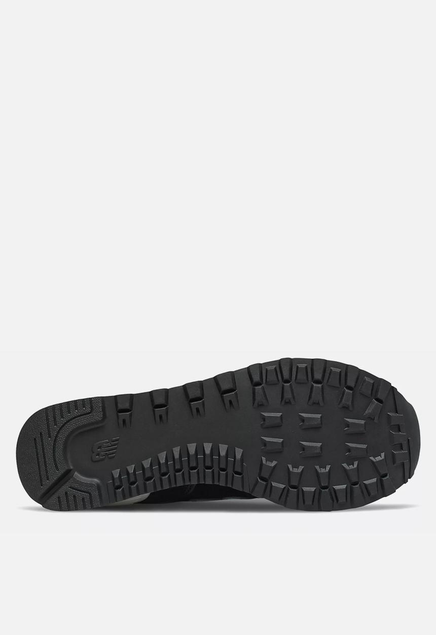 New Balance  - 574v2 - black (001)