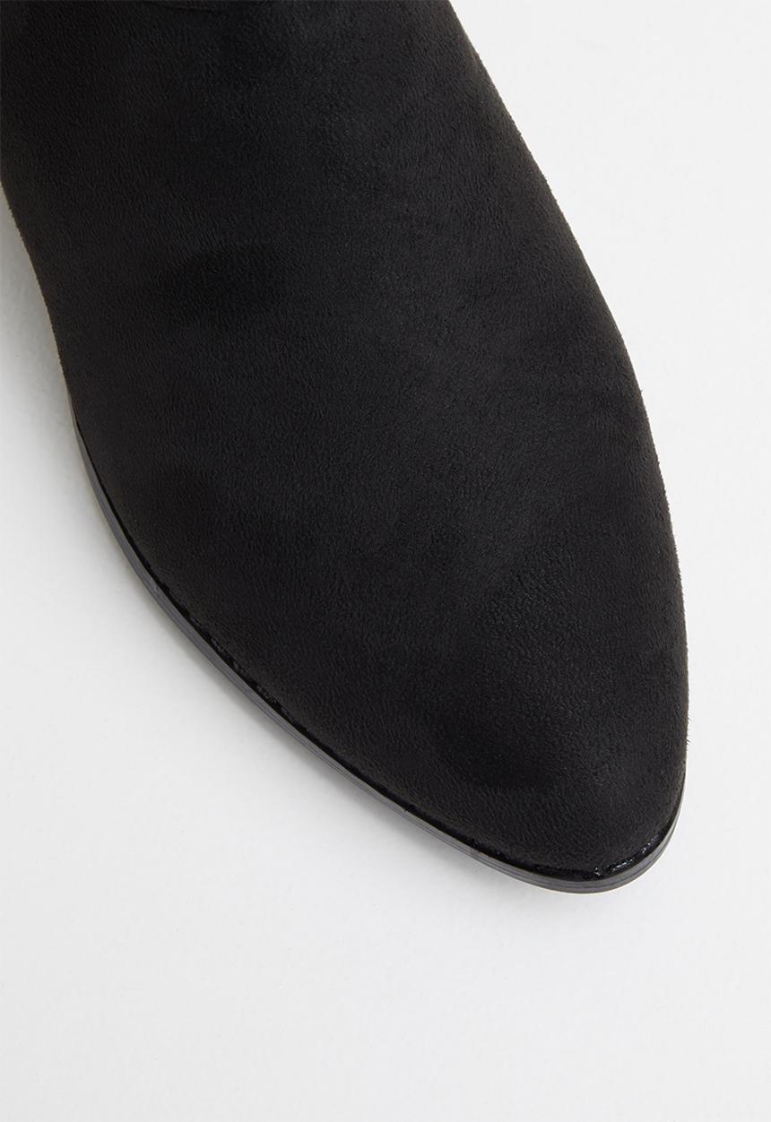 Superbalist - Kate ankle boot - black
