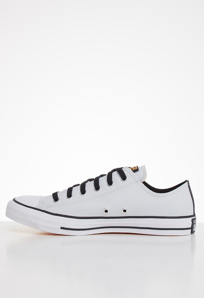 Converse - Chuck Taylor All Star OG Color blocked - photon dust/egret