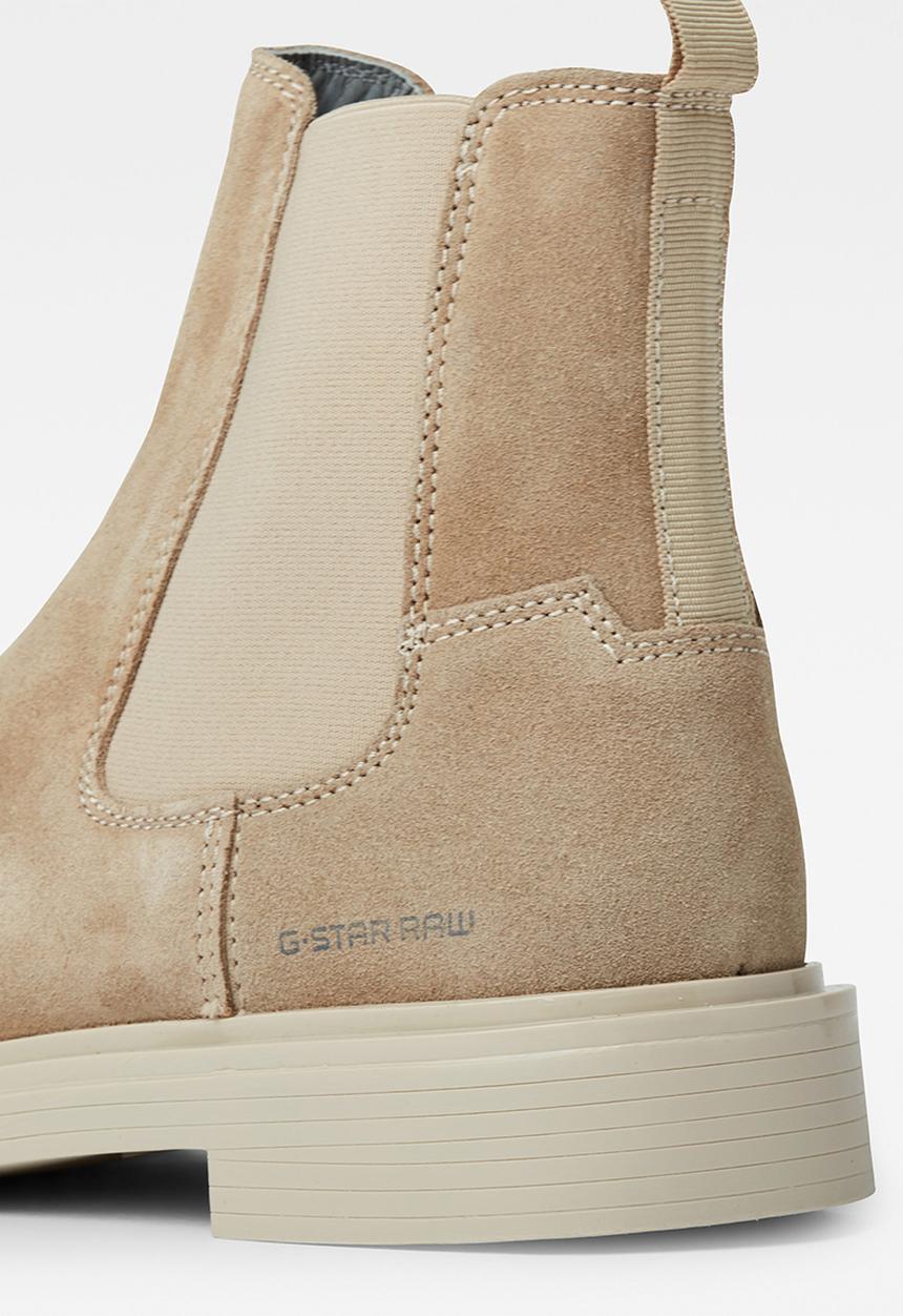 G-STAR - Vacum chelsea - khaki