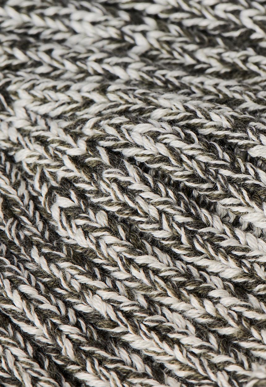 G-STAR - Rib beanie - multi